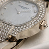 Chaumet Diamond MOP Second Hand Watch Collectors 5