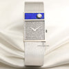 Chopard-18K-White-Gold-Lapiz-Pave-Diamond-Second-Hand-Watch-Collectors-1