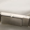 Chopard 18K White Gold Lapiz Pave Diamond Second Hand Watch Collectors 6