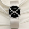 Chopard-18K-White-Gold-Onyx-Diamonds-Second-Hand-Watch-Collectors-1