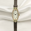 Chopard-18K-Yellow-Gold-Diamond-Emerald-Second-Hand-Watch-Collectors-1