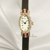 Chopard-18K-Yellow-Gold-Diamond-Ruby-Second-Hand-Watch-Collectors-1