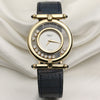 Chopard-Happy-Diamond-18K-Yellow-Gold-Second-Hand-Watch-Collectors-1