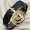 Chopard Happy Diamond 18K Yellow Gold Second Hand Watch Collectors 6