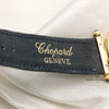 Chopard Happy Diamond 18K Yellow Gold Second Hand Watch Collectors 8
