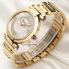 Chopard Imperiale 18K Yellow Gold Second Hand Watch Collectors 3