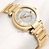 Chopard Imperiale 18K Yellow Gold Second Hand Watch Collectors 5