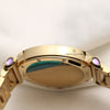 Chopard Imperiale 18K Yellow Gold Second Hand Watch Collectors 7