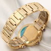 Chopard Imperiale 18K Yellow Gold Second Hand Watch Collectors 8