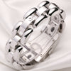 Chopard La Strada 433 1 18K White Gold Diamond Second Hand Watch Collectors 5