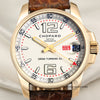 Chopard Mille Miglia Gran Turismo XL 18K Rose Gold Second Hand Watch Collectors 2