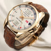 Chopard Mille Miglia Gran Turismo XL 18K Rose Gold Second Hand Watch Collectors 3