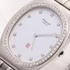 Chopard Monte Carlo 18k White Gold Second Hand Watch Collectors 4