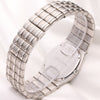 Chopard Monte Carlo 18k White Gold Second Hand Watch Collectors 5