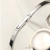Chopard Rubellite 18K White Gold Diamond Second Hand Watch Collectors 7