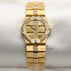 Chopard-St-Moritz-Diamond-18K-Yellow-Gold-Second-Hand-Watch-Collectors-1