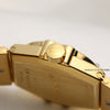 Chopard St Moritz Diamond 18K Yellow Gold Second Hand Watch Collectors 6