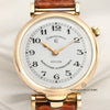 Chronoswiss 5 Minute Repeater 18K Gold Second Hand Watch Collectors 2