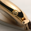 Chronoswiss 5 Minute Repeater 18K Gold Second Hand Watch Collectors 5