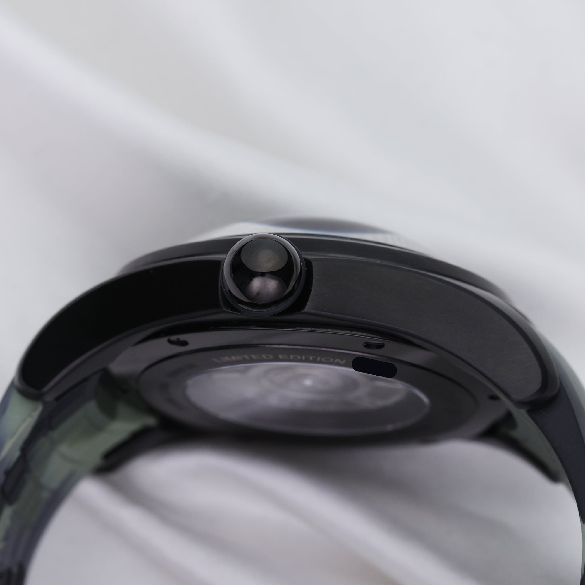 Corum Army Second hand Watch Collectors 5