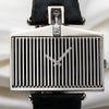 Corum Rolls Royce 18K White Gold Second Hand Watch Collectors 2