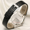 Corum Romvlvs 0840 00002 Lady Diamond Set Earring & pendant Stainless Steel Second Hand Watch Collectors 6