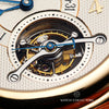 Daniel Roth Tourbillon 18K Rose Gold Second Hand Watch Collectors 5