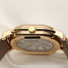 Daniel Roth Tourbillon 18K Rose Gold Second Hand Watch Collectors 6