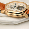 Daniel Roth Tourbillon 18K Rose Gold Second Hand Watch Collectors 7