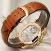 Daniel Roth Tourbillon 18K Rose Gold Second Hand Watch Collectors 8