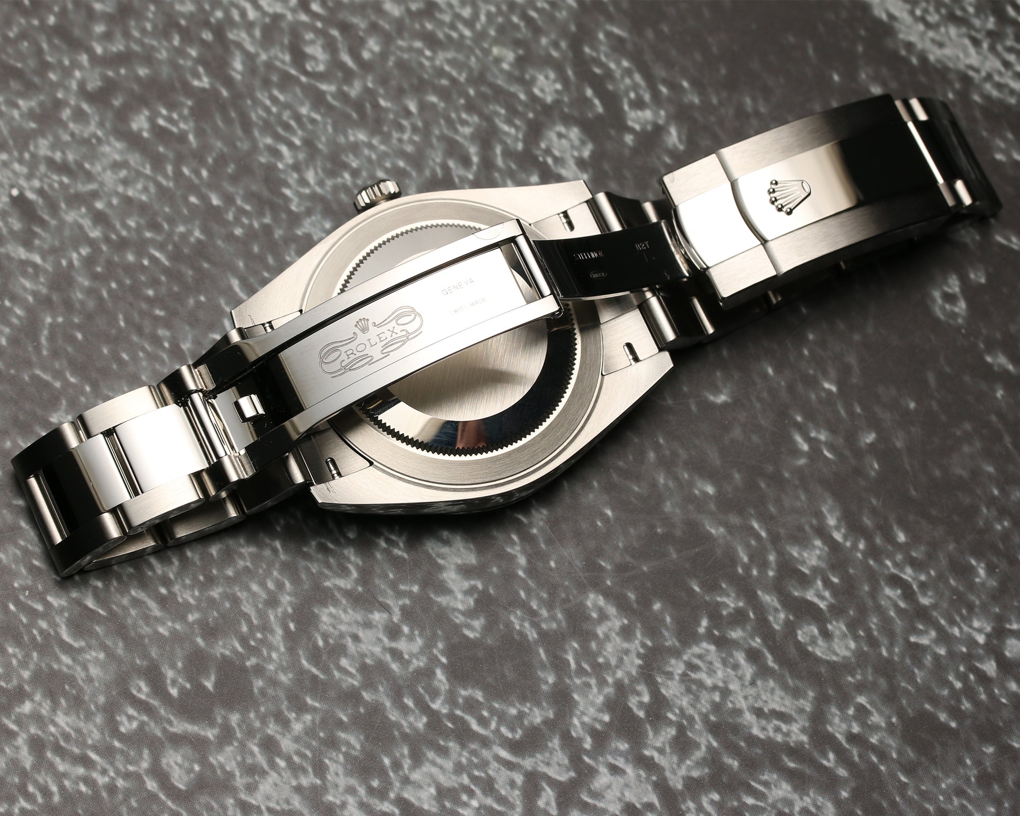 DateJust 6