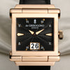 De Grisogono 18K Rose Gold Second Hand Watch Collectors 2