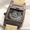 De Grisogono Instrumento Uno Second Hand Watch Collectors 7