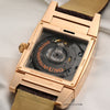 De Grisogrono Instrumento 18K Rose Gold MOP Dial & Diamond Case 005481 Second Hand Watch Collectors 6