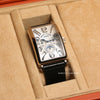 Franck Muller 18K White Gold Long Island Second Hand Watch Collectors 11