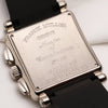 Franck Muller Conquisitador Cortez 1000 CC 18K White Gold Second Hand Watch Collectors 6