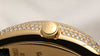 Franck Muller Conquistador 8002 SC D 18K Yellow Gold Diamond Second Hand Watch Collectors 5