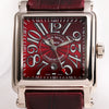 Franck Muller Cortez Conquistador 10000 L Second Hand Watch Collectors 1 (2)