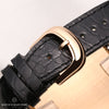 Franck-Muller-Gold-Croco-18K-Rose-Gold-Second-Hand-Watch-Collectors-7