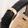 Franck Muller Master Calendar 5850 MC L 18k Rose Gold Second Hand Watch Collectors 6