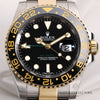 Full-Set-GMT-Master-II-116713LN-Steel-Gold-Ceramic-Second-Hand-Watch-Collectors-2