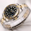 Full-Set-GMT-Master-II-116713LN-Steel-Gold-Ceramic-Second-Hand-Watch-Collectors-3