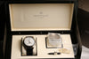 Full Set Patek Philippe Grand Complications 5270G-018 18K White Gold Second Hand Watch Collectors 11