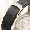 Full Set Patek Philippe Nautilus 5712G-001 18K White Gold Second Hand Watch Collectors 11