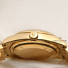 Full Set Rolex Day-Date 118238 18K Yellow Gold Second Hand Watch Collectors 5