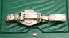 Full Set Rolex Daytona 116509 18K White Gold Blue Dial Second Hand Watch Collectors 8