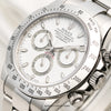 Full Set Rolex Daytona 116520 Stainless Steel Pre-Ceramic Second Hand Watch Collectors 4