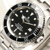 Full Set Rolex Sea Dweller 16600 Stainless Steel Second Hand Watch Collectors 5