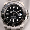 Full Set Rolex Submariner 116610LN Ceramic Stainless Steel Second Hand Watch Collectors 2