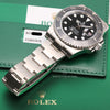 Full-Set-Rolex-Submariner-116610LN-Stainless-Steel-Second-Hand-Watch-Collectors-10